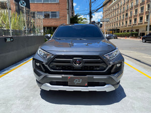 Toyota RAV4 Limited Modelo 2022