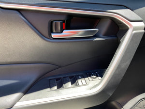 Toyota RAV4 Limited Modelo 2022