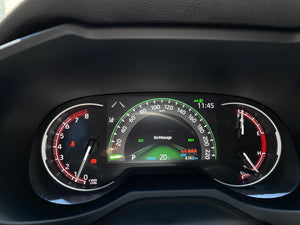 Toyota RAV4 Limited Modelo 2022