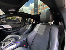 Cargar imagen en el visor de la galería, Mercedes-Benz GLE 450 4MATIC Coupé Hibrida Modelo 2022
