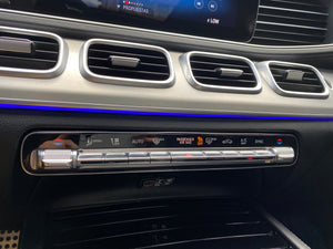 Mercedes-Benz GLE 450 4MATIC Coupé Hibrida Modelo 2022