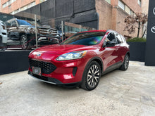 Cargar imagen en el visor de la galería, Ford Escape SE Hybrid Modelo 2020

