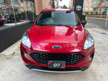 Cargar imagen en el visor de la galería, Ford Escape SE Hybrid Modelo 2020
