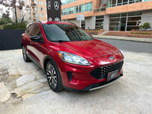 Cargar imagen en el visor de la galería, Ford Escape SE Hybrid Modelo 2020
