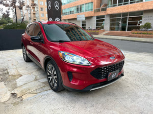Ford Escape SE Hybrid Modelo 2020