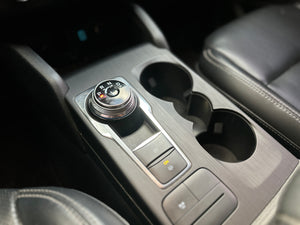 Ford Escape SE Hybrid Modelo 2020