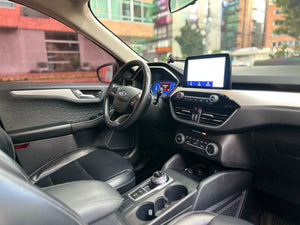 Ford Escape SE Hybrid Modelo 2020