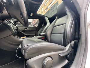 Mercedes-Benz CLA 180 Blanco Polar Modelo 2019