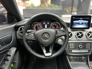 Mercedes-Benz CLA 180 Blanco Polar Modelo 2019
