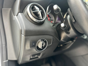 Mercedes-Benz CLA 180 Blanco Polar Modelo 2019