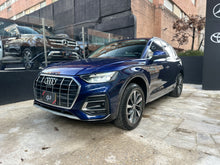 Cargar imagen en el visor de la galería, Audi Q5 45 TFSI Quattro  Modelo 2021
