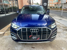 Cargar imagen en el visor de la galería, Audi Q5 45 TFSI Quattro  Modelo 2021
