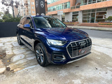 Cargar imagen en el visor de la galería, Audi Q5 45 TFSI Quattro  Modelo 2021
