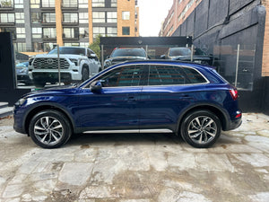 Audi Q5 45 TFSI Quattro  Modelo 2021