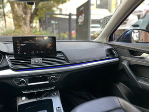 Audi Q5 45 TFSI Quattro  Modelo 2021