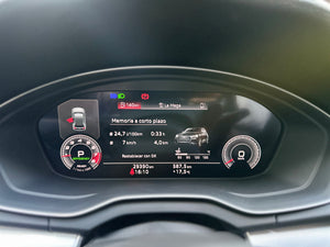 Audi Q5 45 TFSI Quattro  Modelo 2021
