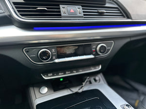 Audi Q5 45 TFSI Quattro  Modelo 2021
