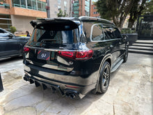 Cargar imagen en el visor de la galería, Mercedes Benz GLS 450 4MATIC Modelo 2020
