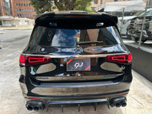 Cargar imagen en el visor de la galería, Mercedes Benz GLS 450 4MATIC Modelo 2020
