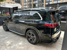 Cargar imagen en el visor de la galería, Mercedes Benz GLS 450 4MATIC Modelo 2020
