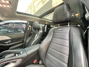 Mercedes Benz GLS 450 4MATIC Modelo 2020