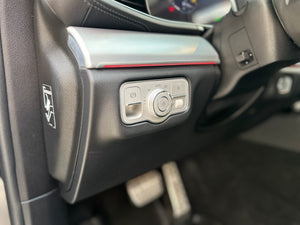 Mercedes Benz GLS 450 4MATIC Modelo 2020