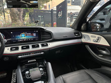 Cargar imagen en el visor de la galería, Mercedes Benz GLS 450 4MATIC Modelo 2020
