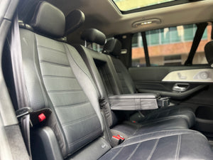 Mercedes Benz GLS 450 4MATIC Modelo 2020