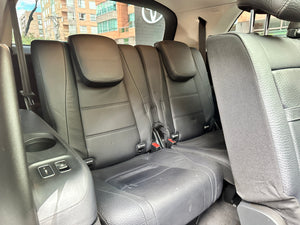 Mercedes Benz GLS 450 4MATIC Modelo 2020