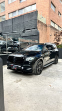 Cargar imagen en el visor de la galería, Mercedes Benz GLS 450 4MATIC Modelo 2020
