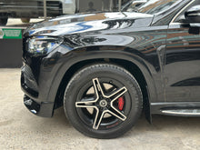 Cargar imagen en el visor de la galería, Mercedes Benz GLS 450 4MATIC Modelo 2020
