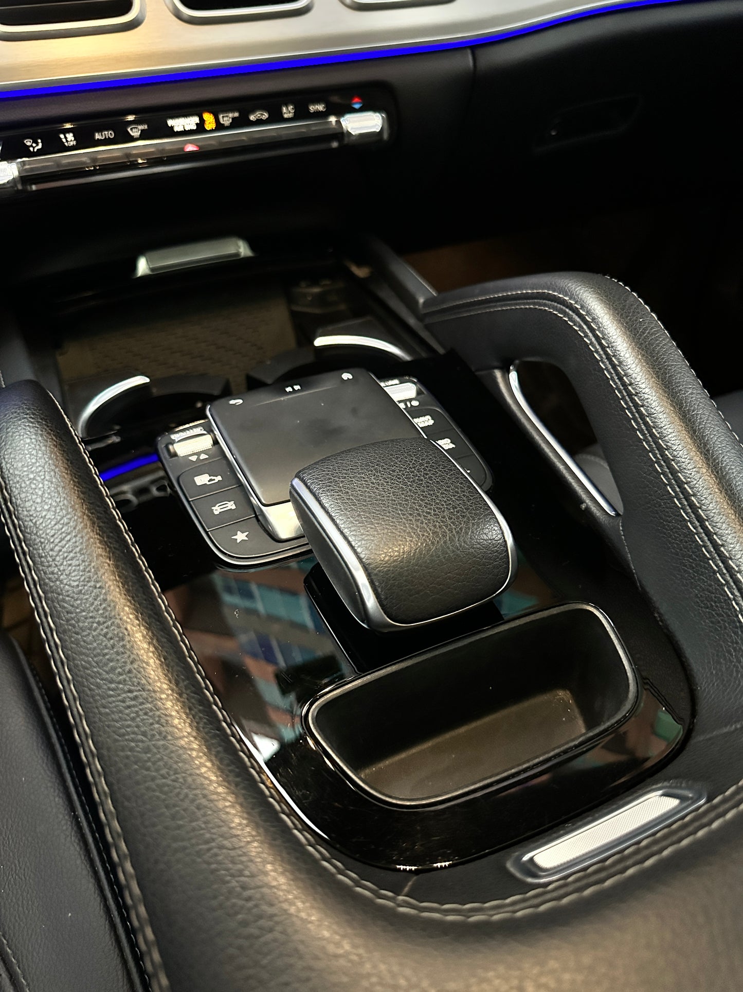 Mercedes-Benz GLE 300D 4MATIC 2020 - Autos 93