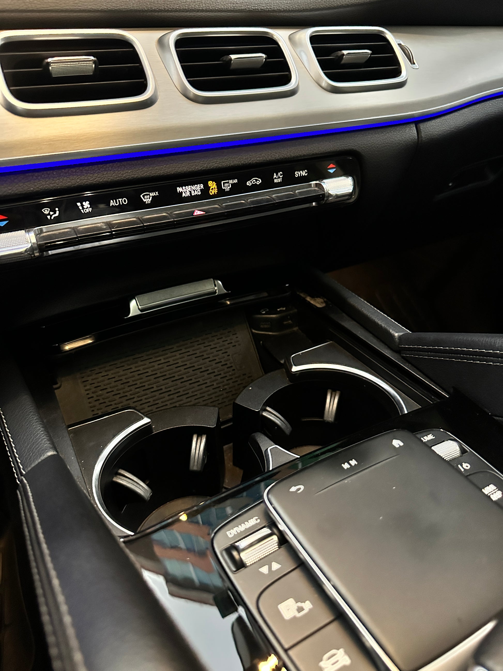 Mercedes-Benz GLE 300D 4MATIC 2020 - Autos 93