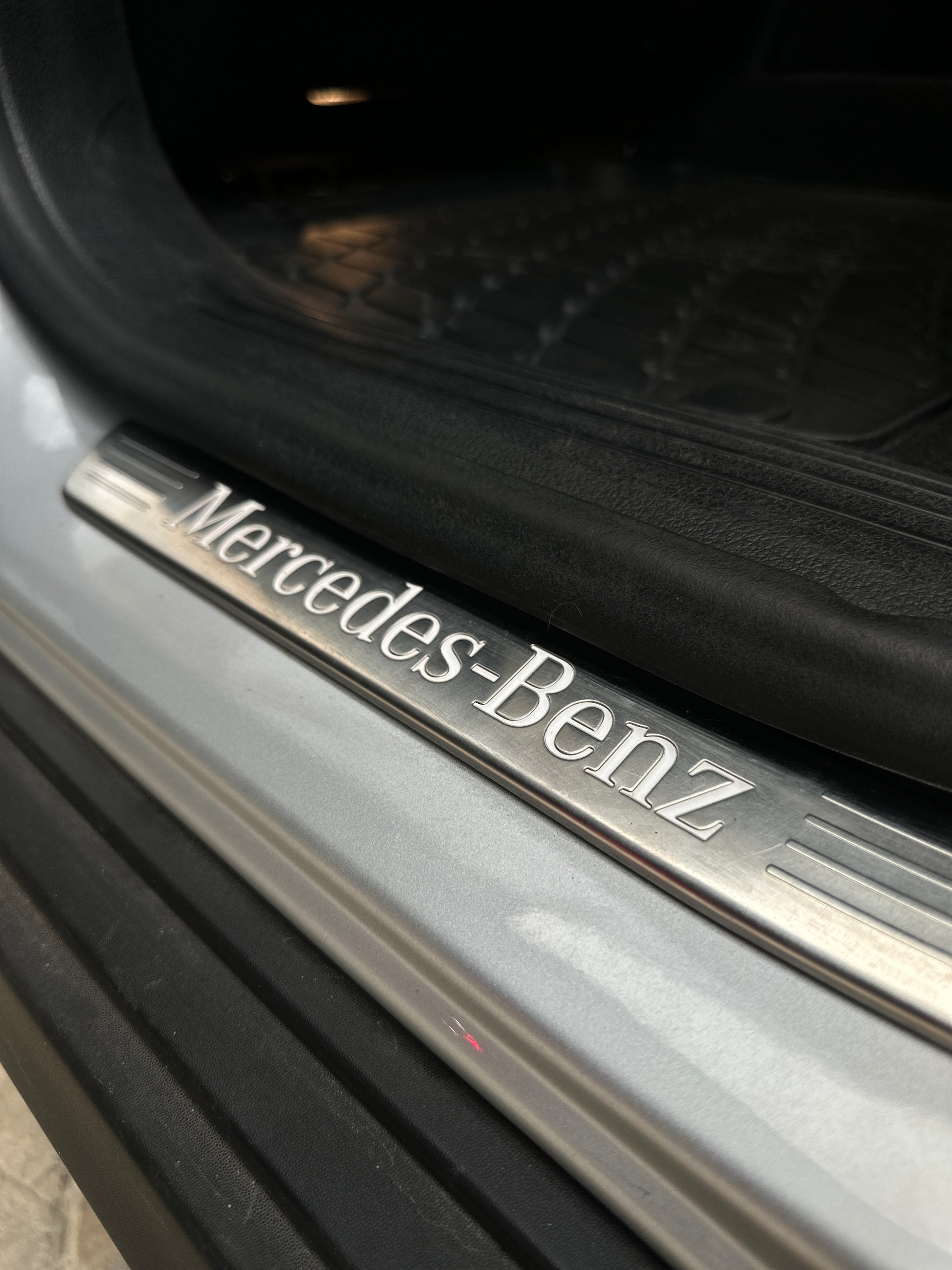 Mercedes-Benz GLE 300D 4MATIC 2020 - Autos 93