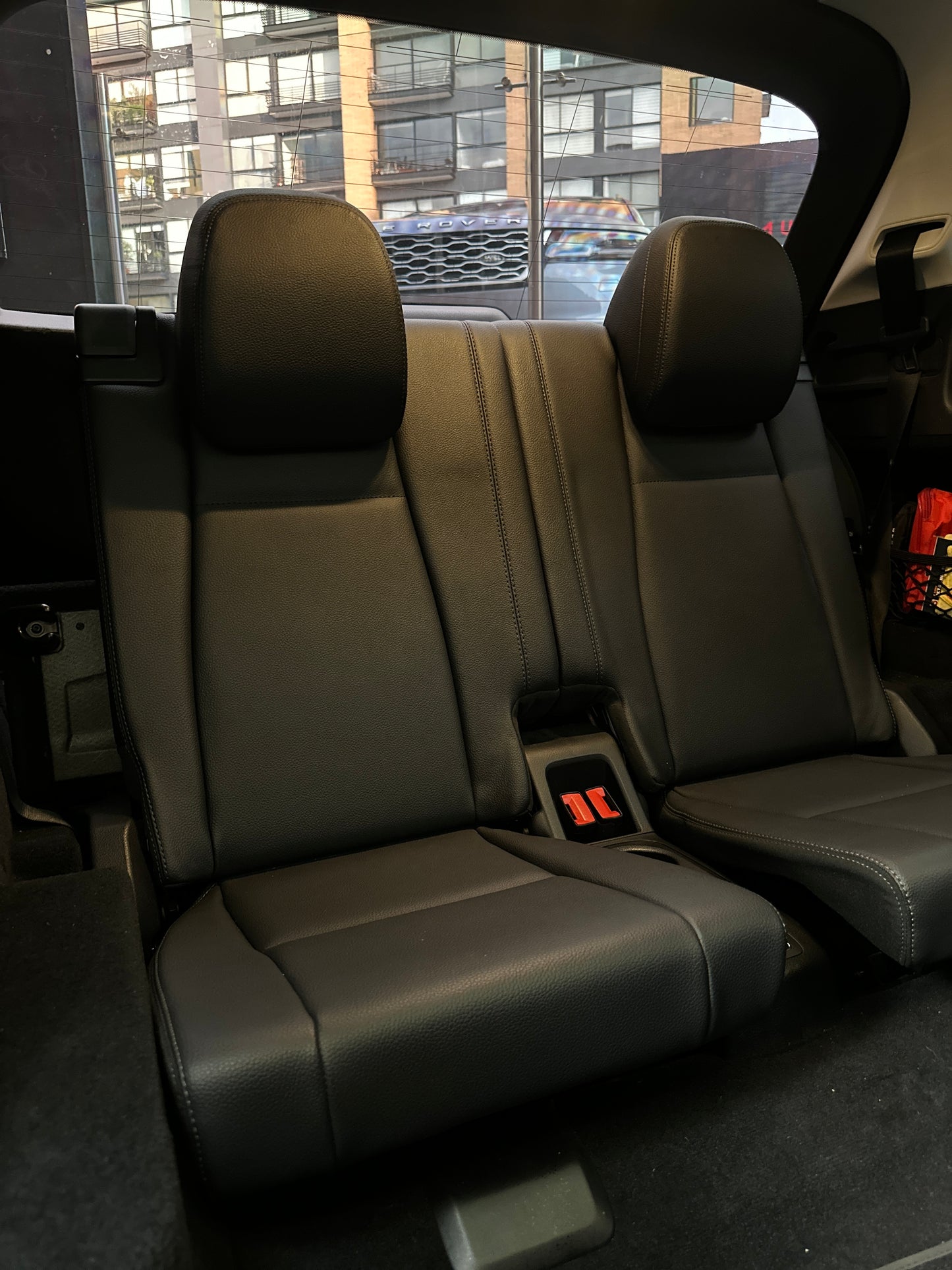 Mercedes-Benz GLE 300D 4MATIC 2020 - Autos 93