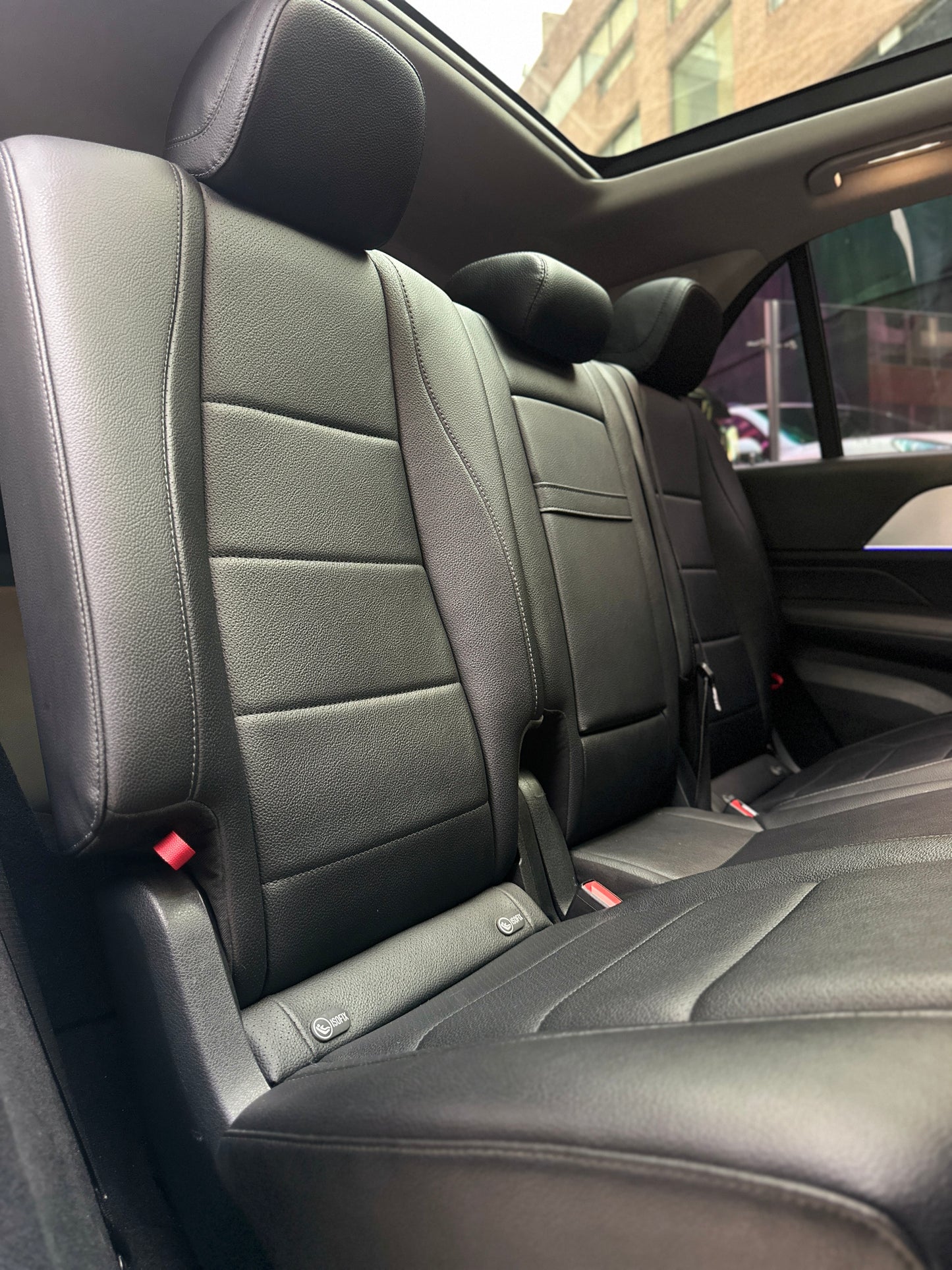Mercedes-Benz GLE 300D 4MATIC 2020 - Autos 93