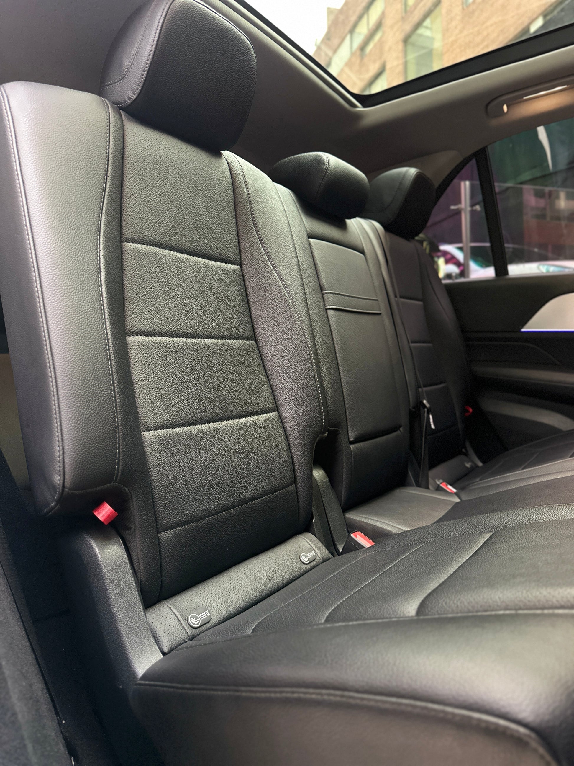 Mercedes-Benz GLE 300D 4MATIC 2020 - Autos 93