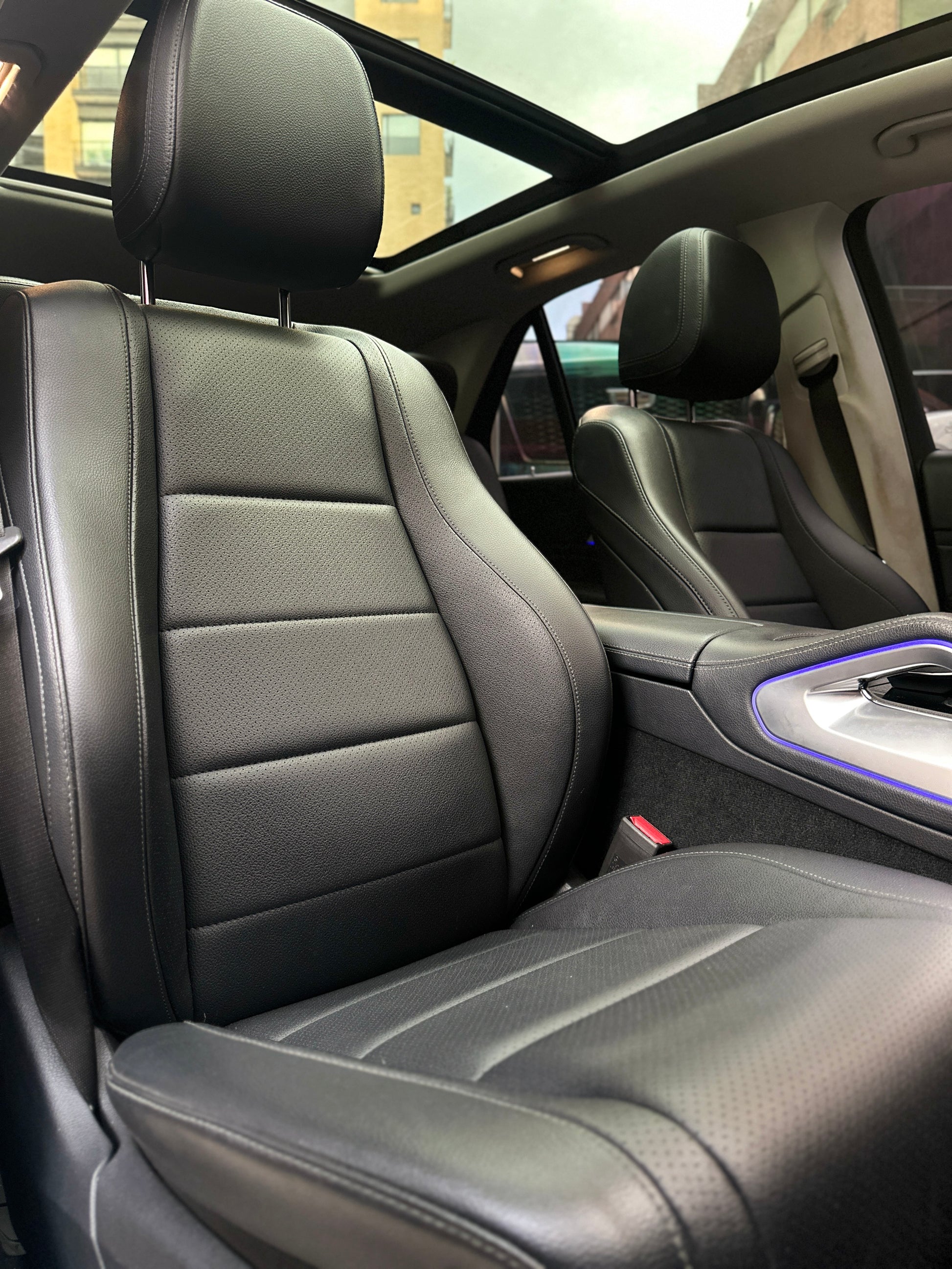Mercedes-Benz GLE 300D 4MATIC 2020 - Autos 93