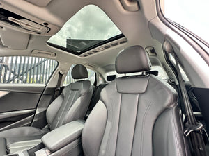 Audi A4 Sedán Mild Híbrido Modelo 2024