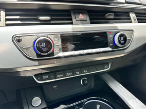 Audi A4 Sedán Mild Híbrido Modelo 2024