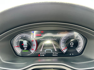 Audi A4 Sedán Mild Híbrido Modelo 2024
