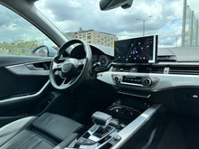 Cargar imagen en el visor de la galería, Audi A4 Sedán Mild Híbrido Modelo 2024
