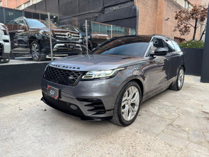Land Rover Range Rover Velar Modelo 2019