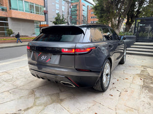 Land Rover Range Rover Velar Modelo 2019