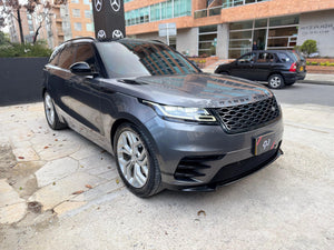 Land Rover Range Rover Velar Modelo 2019
