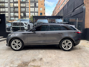 Land Rover Range Rover Velar Modelo 2019