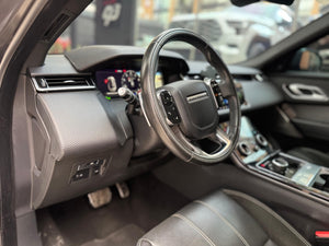 Land Rover Range Rover Velar Modelo 2019