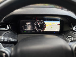 Land Rover Range Rover Velar Modelo 2019