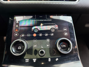 Land Rover Range Rover Velar Modelo 2019