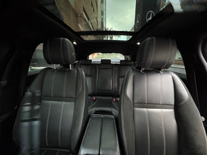Land Rover Range Rover Velar Modelo 2019